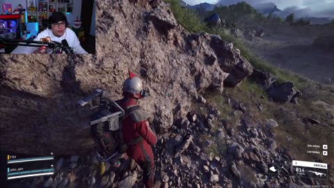 ARC Raiders CAP.10 Con #mrferruzca #filis