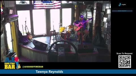 SEPTEMBER 2 2025 LIVE AT AJ'S BAR PART 1