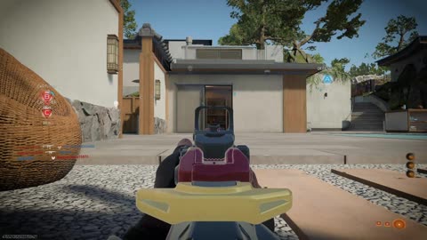 COD BO7 DOMINATION HC (RAID ) 26