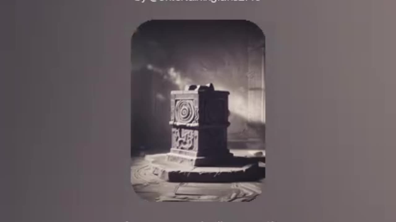 cccThe Sorcerer’s Oath V2