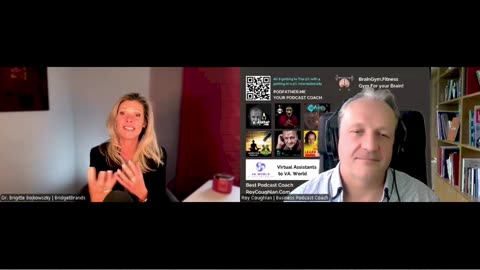 The beautiful Views get you into your Creative Zone