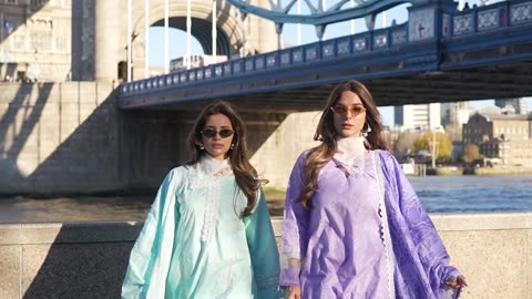 DHAGAKARI EMBROIDERED EDITION