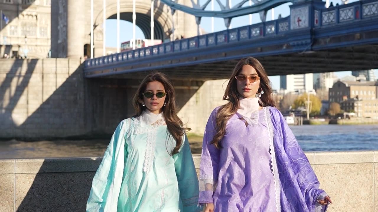 DHAGAKARI EMBROIDERED EDITION