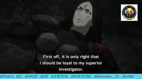 TOKYO GHOUL MARATHON TUNE IN 100