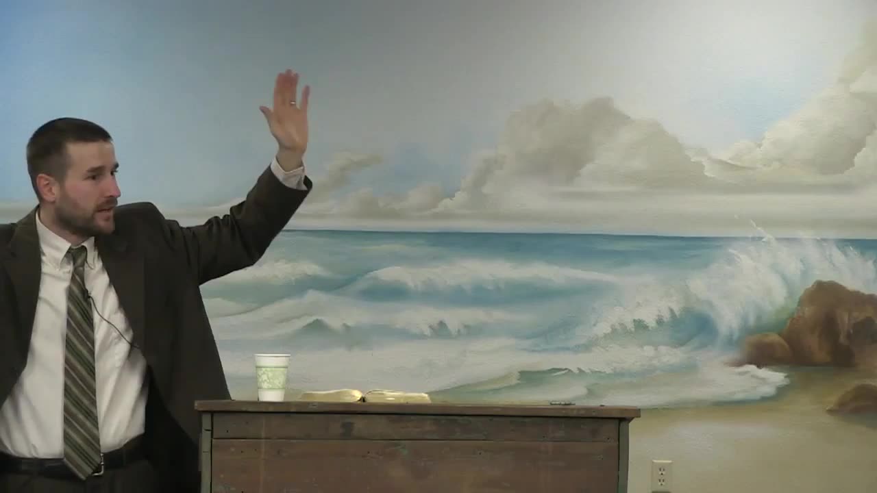 A Virtuous Woman - Pastor Steven Anderson