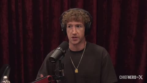 Mark Zuckerberg – Zensurdruck