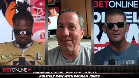 Bill Belichick’s UNC Drama, Deion Sanders Health Update & Joe Flacco to Bengals