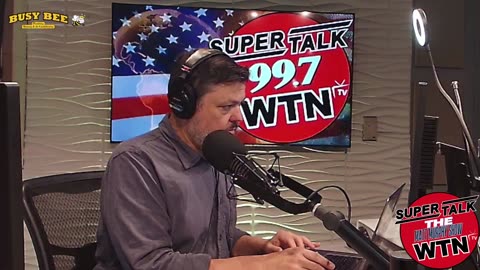 Bigger Pain in the Butt - The Democrats or Matt's Colonoscopy ??? - The Murphy Show