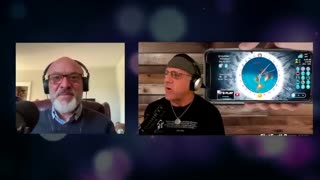 Flat Earth Dave has a talk with Guy Anderson - Tesla - Tartaria - Cabbage Patch Kids