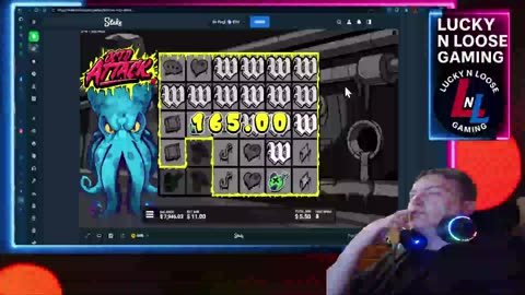 Lets Spins Some Slots until we are Broke