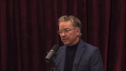 Rand Paul: Trump DOJ (Pam Bondi) Refuses to Prosecute Anthony Fauci for Obvious Crimes