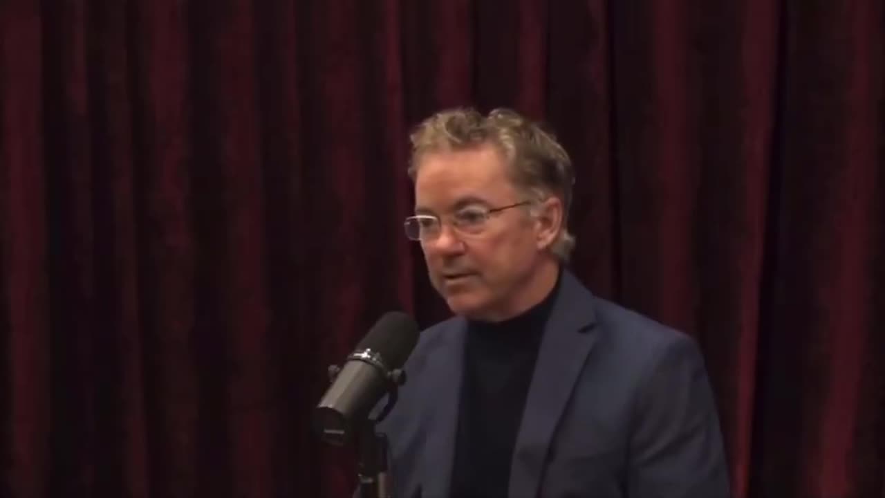 Rand Paul: Trump DOJ (Pam Bondi) Refuses to Prosecute Anthony Fauci for Obvious Crimes