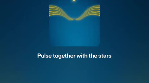 ✨ Pulse together with the stars ✨