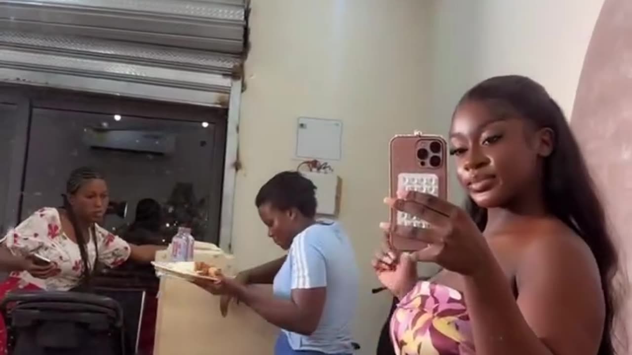 Akosua frimpomaa