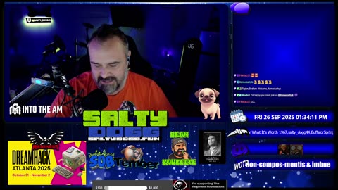 IMPROV Scambaiting