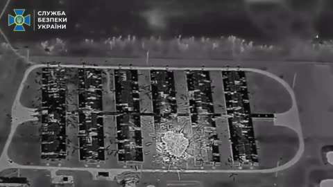🚀💥 Ukraine Russia War | Ukrainian CSO A SBU Drones Strike Russian Rear | RCF