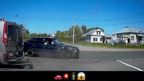Shocking Road Moments 57 🚗💥🚦😱