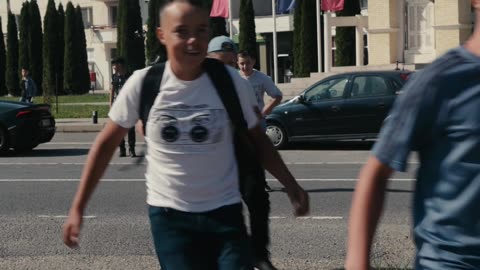 Drive Part 1 Tate Confidential Ep 325