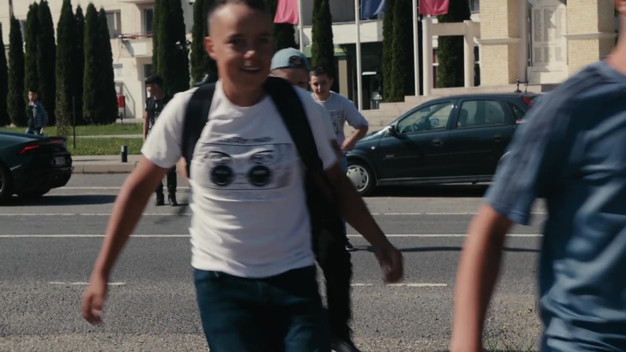 Drive Part 1 Tate Confidential Ep 325