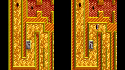 Master System LongplaysMaster System Longplay - Maze Hunter 3-D - 3D US