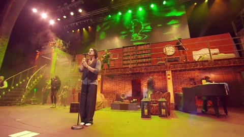 El Problema - Ricardo Arjona (en vivo)