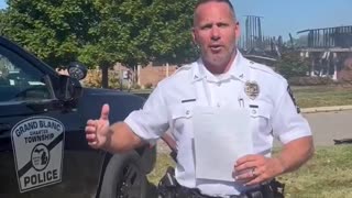 Grand Blanc, Michigan police say another victim has died in church shooting,