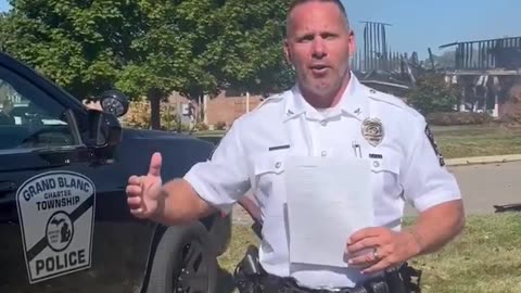 Grand Blanc, Michigan police say another victim has died in church shooting, 