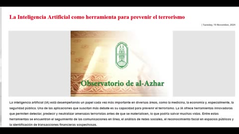 LA ENFERMEDAD MENTAL DEL CIUDADANO DE BABILONIA NOS REVELA EL FIN!