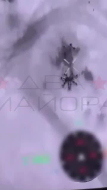 Ukraine war combat/related footage 2/2/26