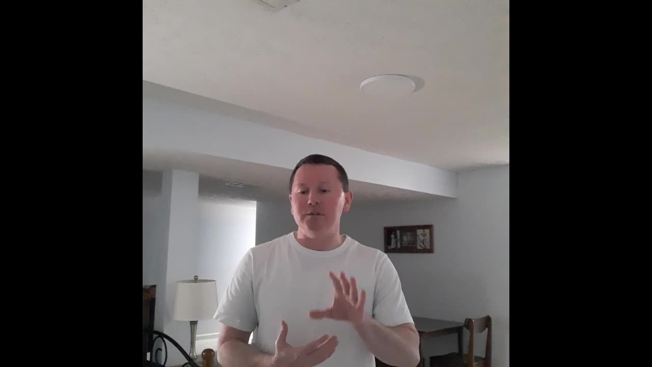 18. Best Path Forward For Trump