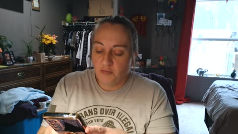 Stay away from drama