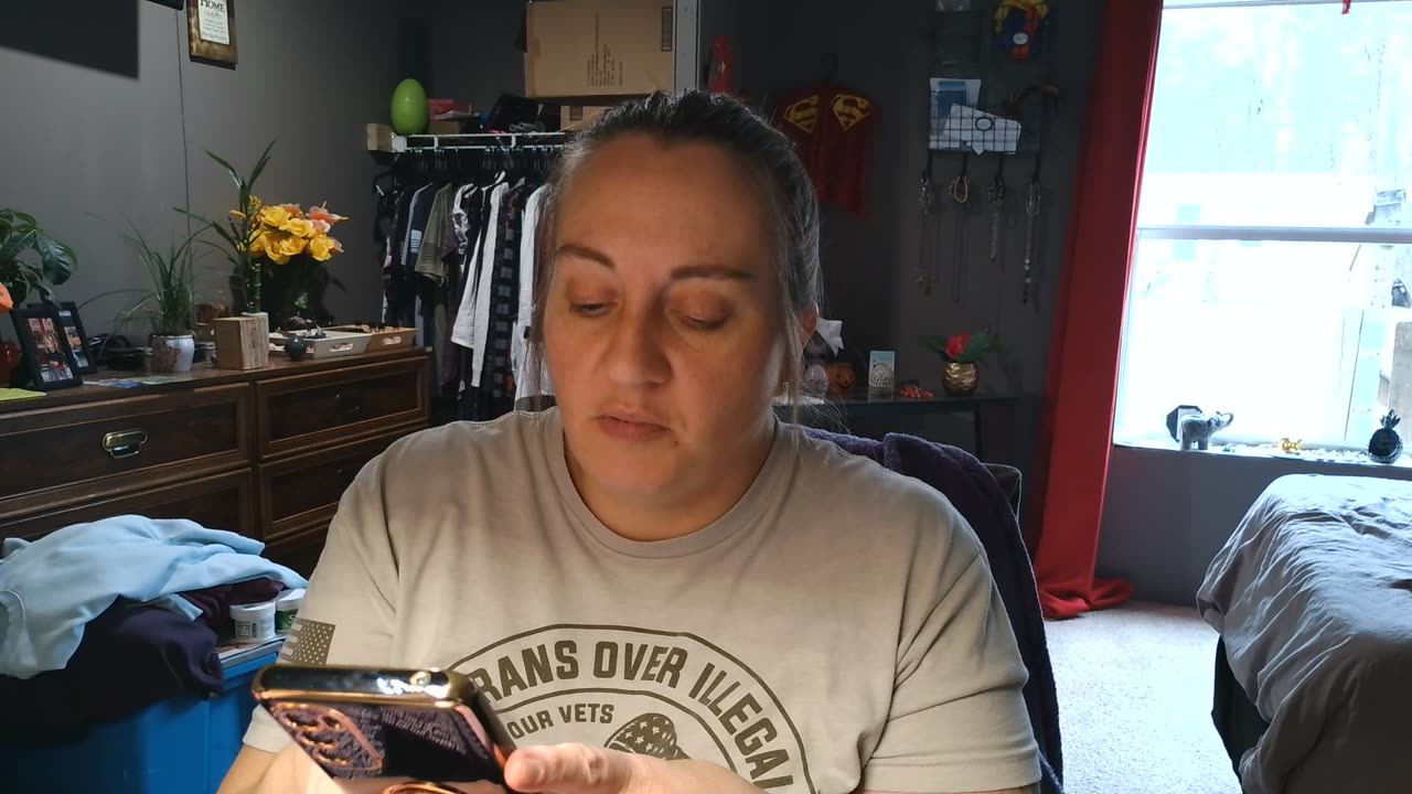 Stay away from drama