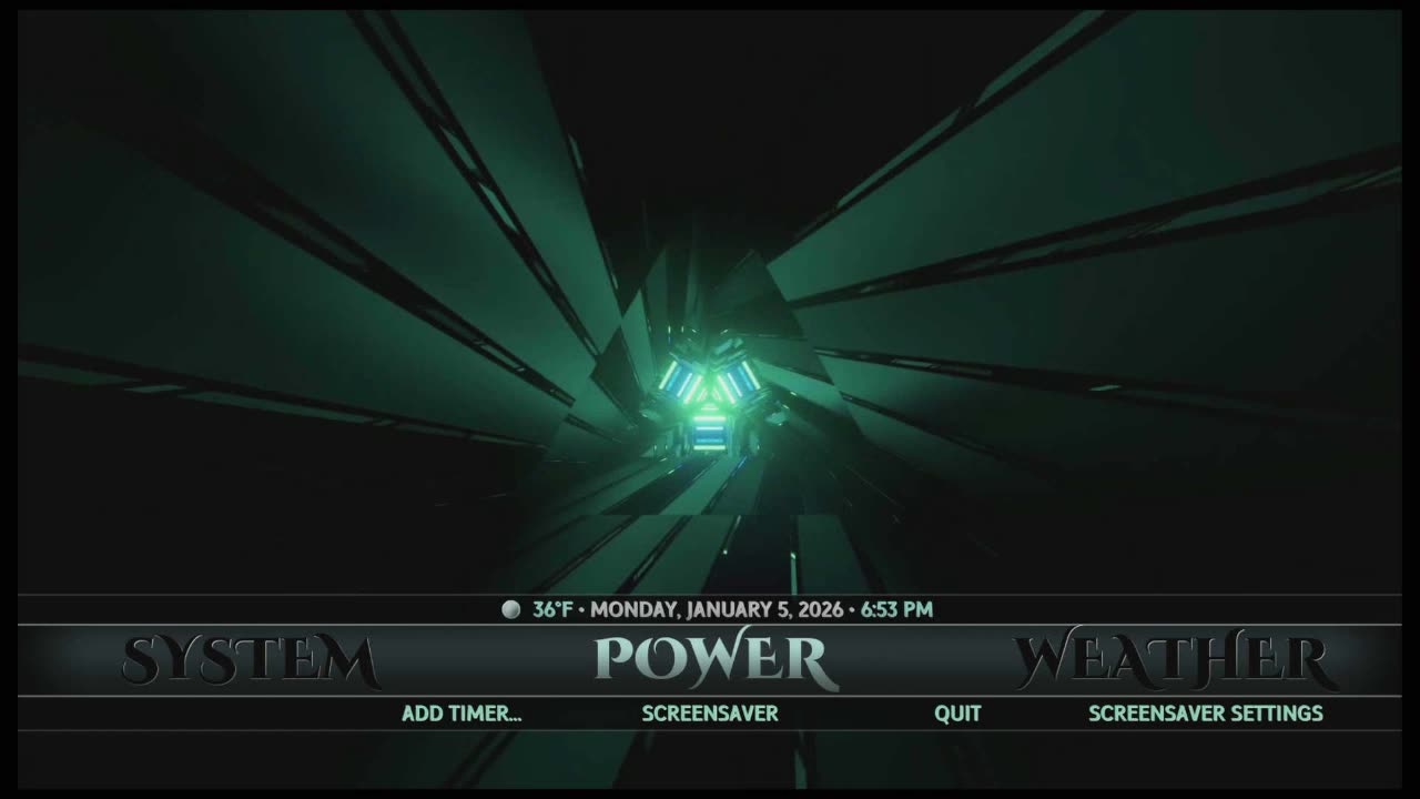 How to install the Hypnotic Kodi Build