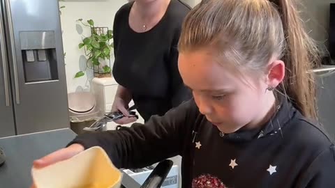Quand ta un petit creux !!🤣🤣 5 min de préparation