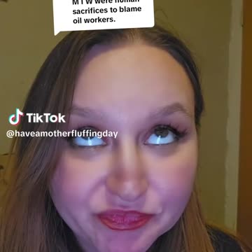 #oilandgasindustry #mmiwawareness #firstnation #oilandgaslife #ICWA #CopsArentThatDumb