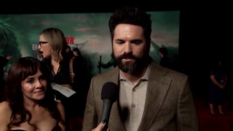 Elle Fanning praises 'Predator: Badlands' for its 'bold direction'