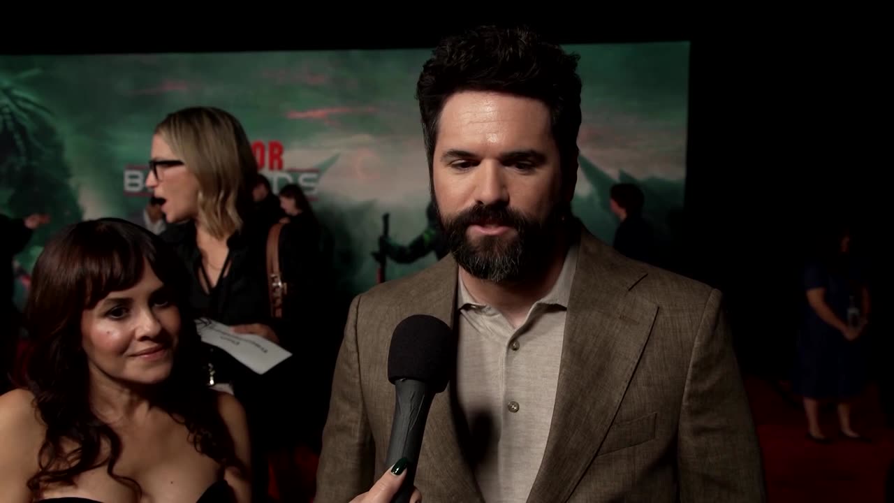 Elle Fanning praises 'Predator: Badlands' for its 'bold direction'