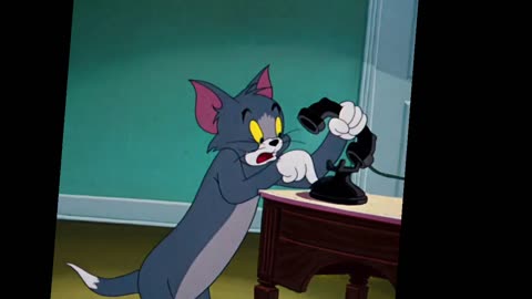 "Tom & Jerry: The Funniest Chase Moments Ever! Pure Entertainment"