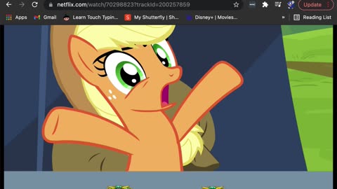 MLP S4 EP22