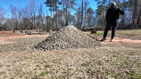 KaraBand Install A Gravel Driveway Feb 21 2025