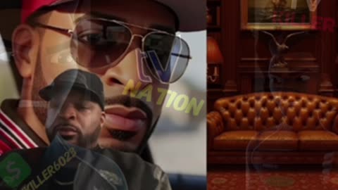 KEVIN JONES & PRINCE J PK