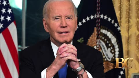 Biden, in farewell address, warns about dangers of unchecked power in wealthy