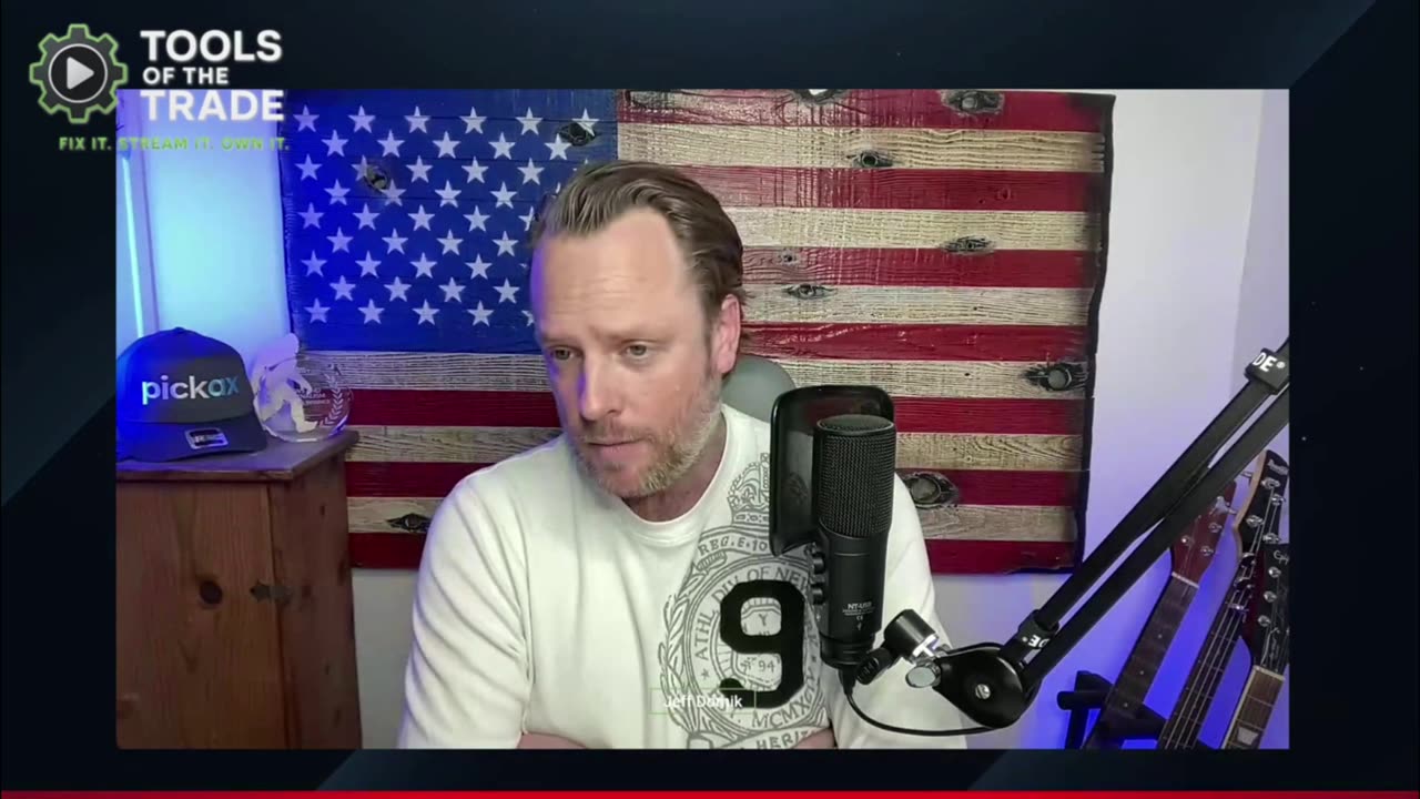 Creators Should Control Their Monetization, Not Platforms or Algorithms