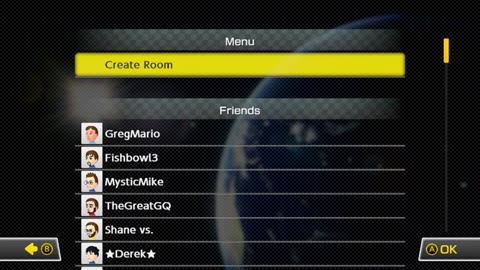 🎃🦇Halloween A-Thon 9 Day 17_ Halloween Mii Mario Kart 8 Deluxe. Racing with thegreatgq. Strea