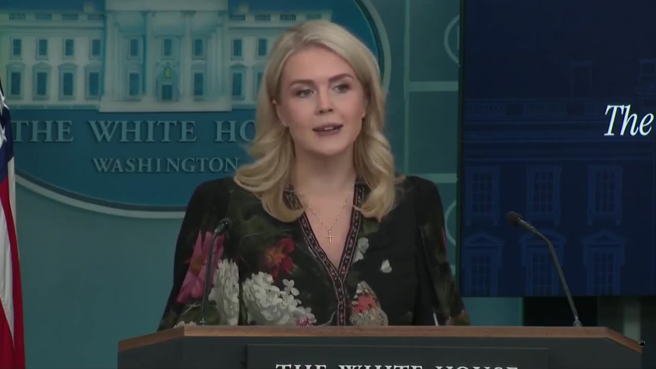 'POTUS MUST have the emergency authority to utilize tariffs.'