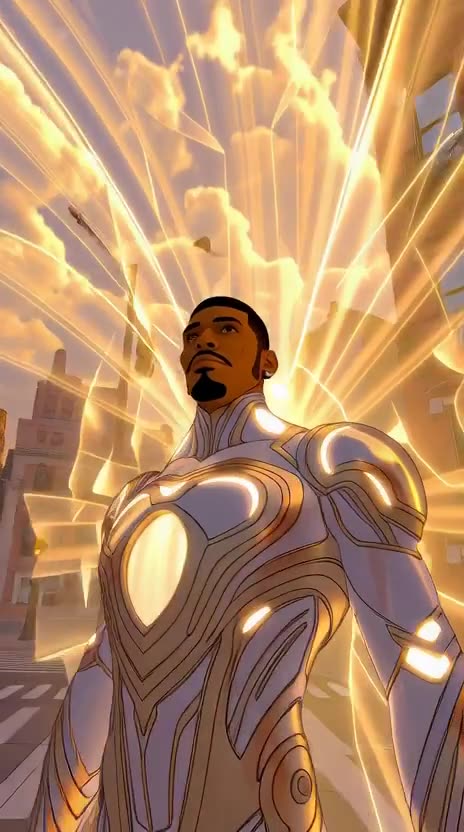 The Bronx Lightworker