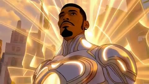 The Bronx Lightworker