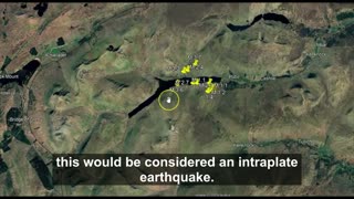 Scotland Earthquake Swarm: Comrie Tremors Explained