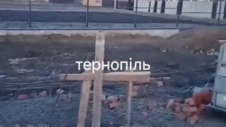 🚀🇺🇦 Ukraine Russia War | 7 Russian X-101 Cruise Missiles Strike Ternopil | RCF