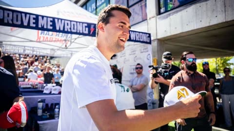 Candace Owens, Erika Kirk & the Great Deception